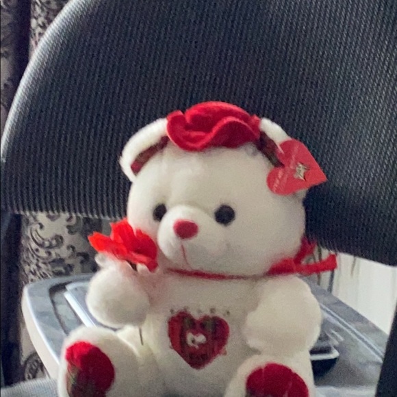 Teddy bear love - Picture 2 of 7